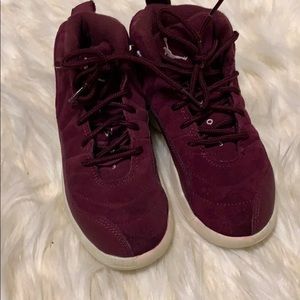 Toddlers Jordan’s size 13C